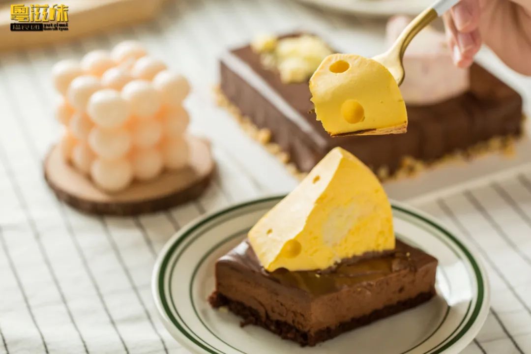 这个秋日「美心」开挂了！10款新品不出门也能吃