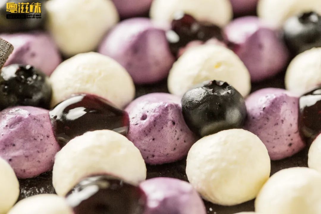 这个秋日「美心」开挂了!10款新品不出门也能吃