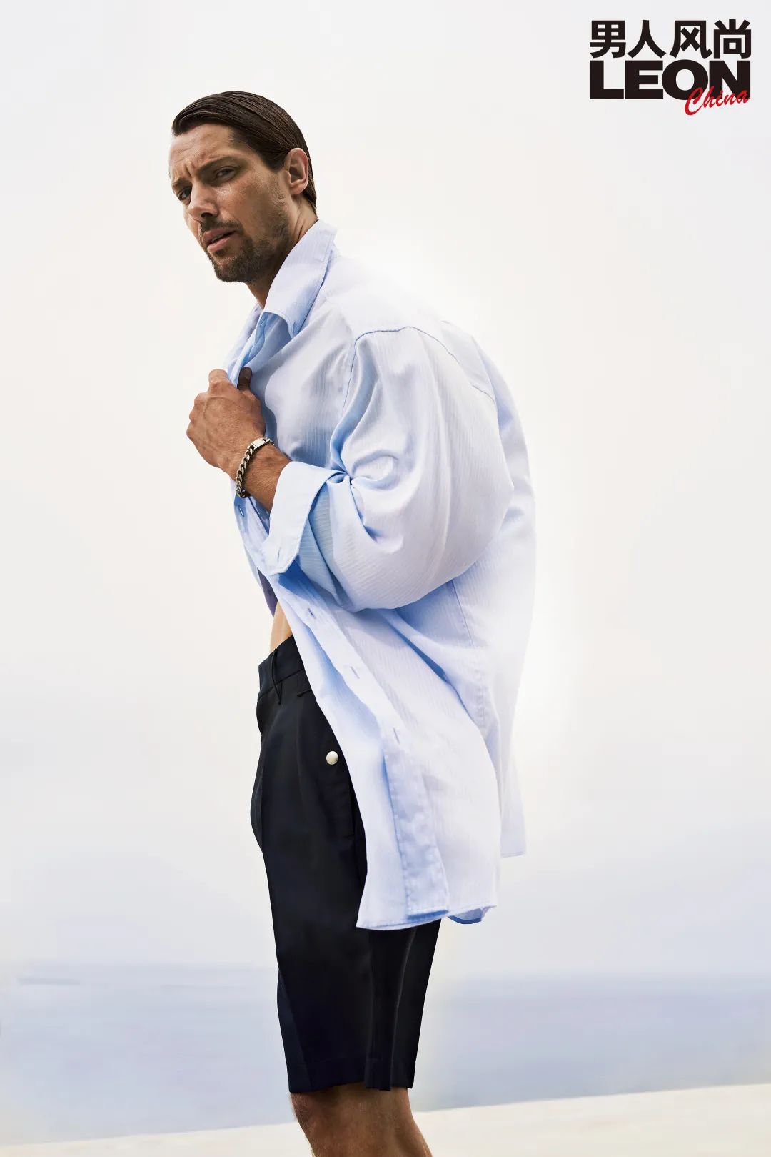 事实证明长得帅的男人也花心,事实证明长得丑的男人也花心