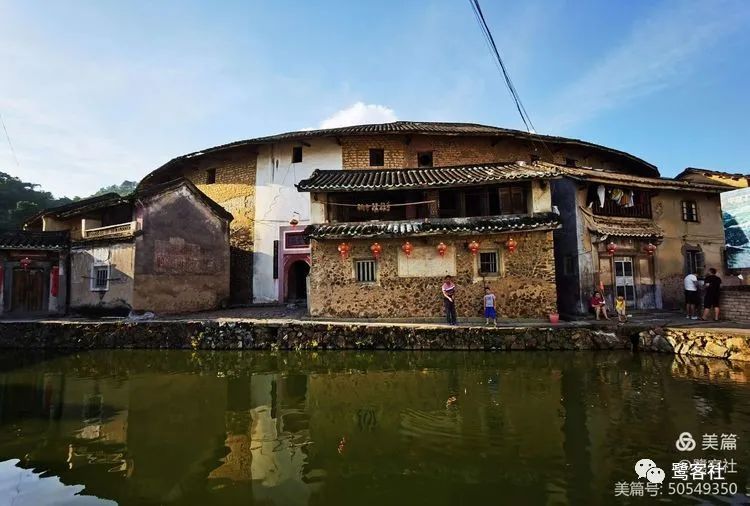 饶平纪行：润丰楼，“一代词宗”詹安泰故居