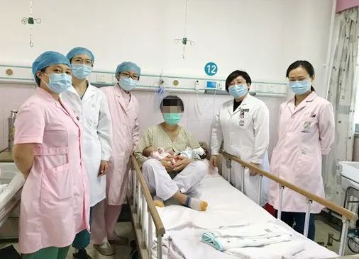 佑安医院妇科产科,佑安产科