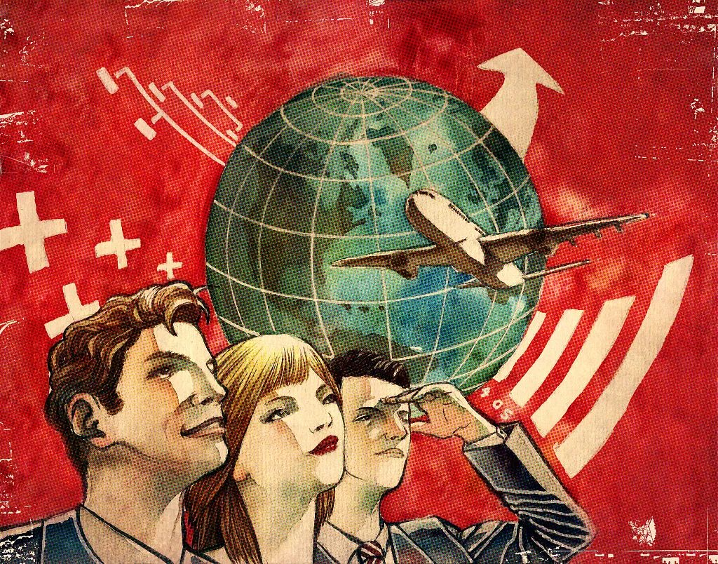 新股持续狂跌,股市不败的神话