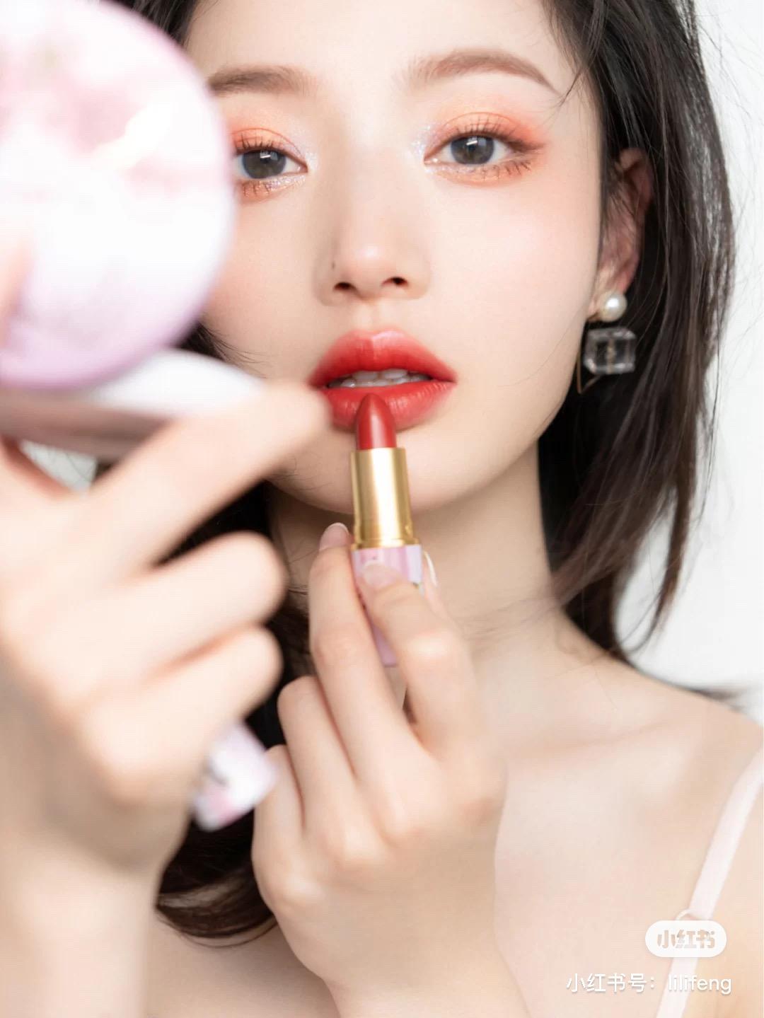 mac魅可口红推荐色号锁色,mac魅可官方旗舰店39元口红