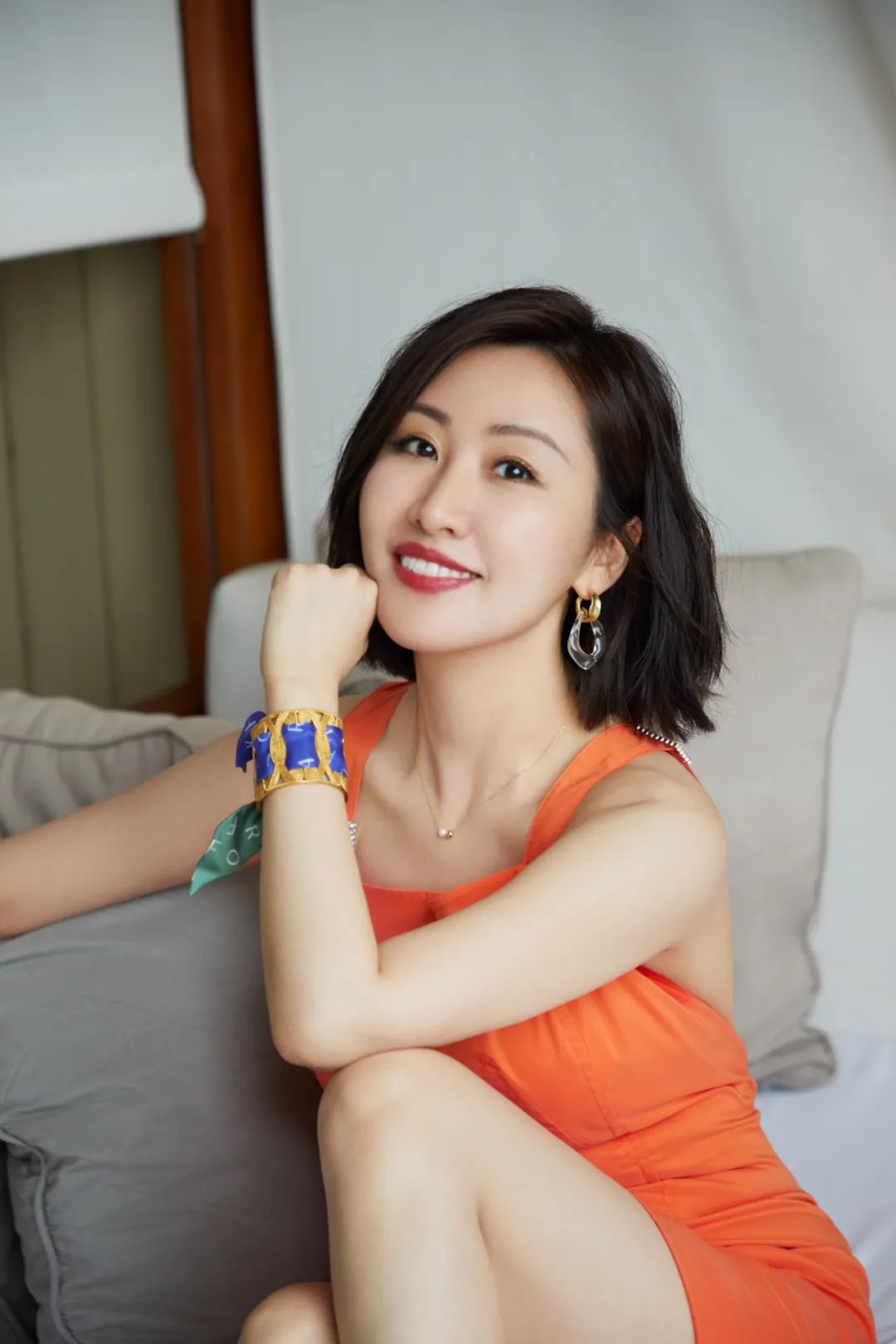 花一个月时间可以变美吗,花1个小时素人变气质女神