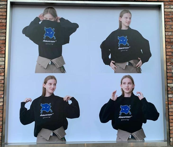 无帽卫衣虞书欣,虞书欣的衣服到底有多少钱