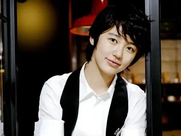 曾经让人羡慕的神仙cp,时隔多年又出新cp