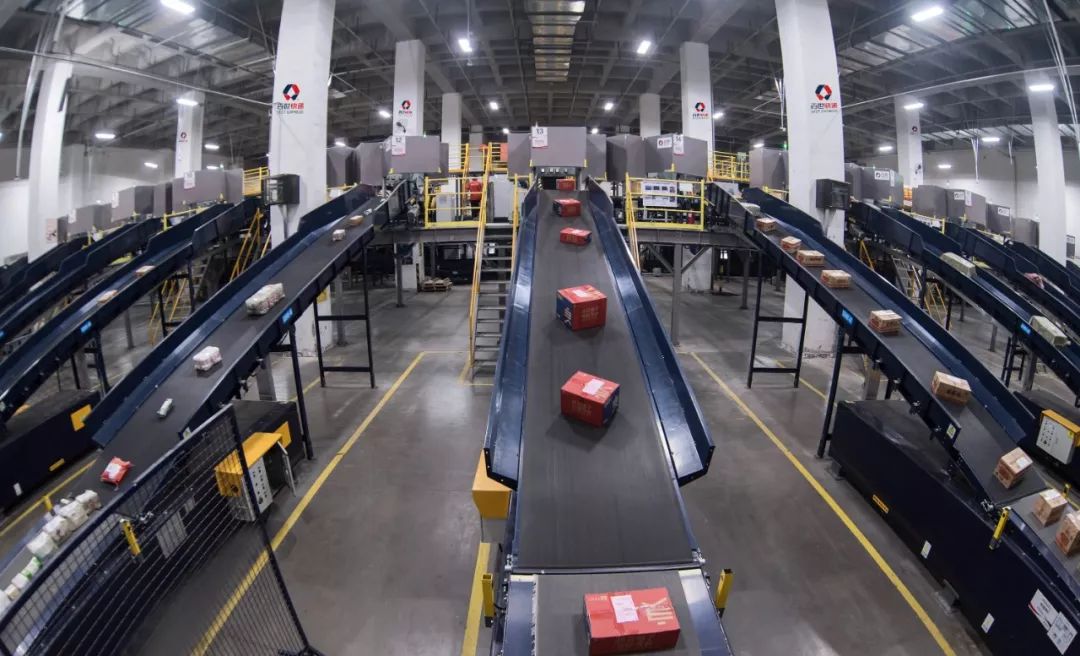 最垃圾的快递公司是哪一家,国内最垃圾的快递公司是哪个