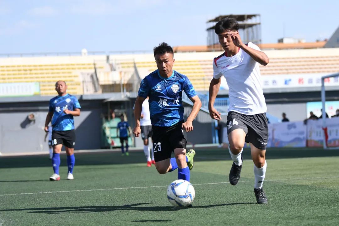 宁夏银川健康杯足球比赛,十四届全运会群众足球比赛银川