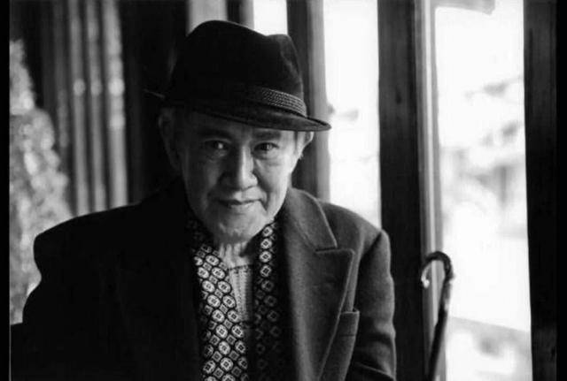 陈丹青、姜文、郭文景论战辛辣有趣，神仙掐架我们要使劲儿吃瓜