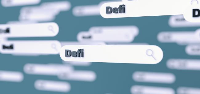 defi的优势与发展模式,defi去中心化金融的优势