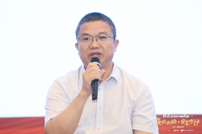 一问一答|疫战凯旋·贝家守护-第六季肺癌多学科头脑风暴西子湖畔话肺癌