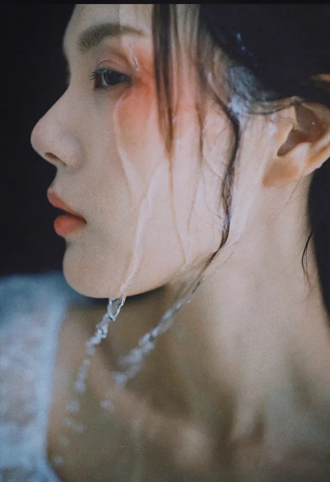 摄影师燕子：心动地、热爱地、好好过生活 | SUPER GIRL