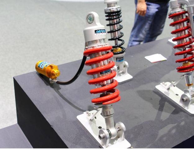 减震器改装软阻尼,渝安减震改装