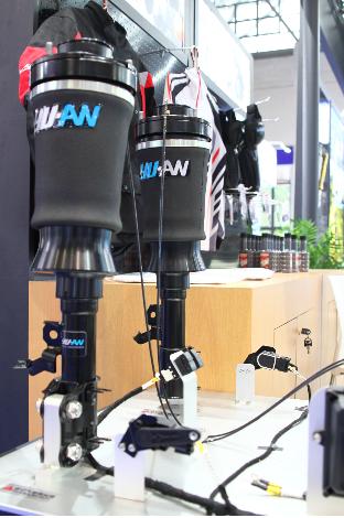 减震器改装软阻尼,渝安减震改装