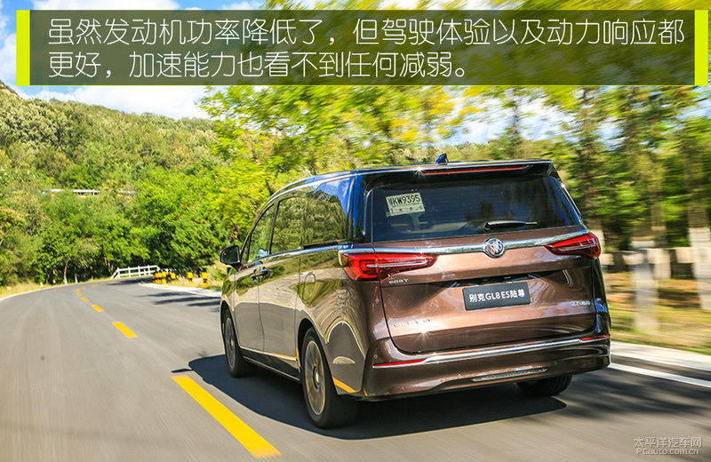 gl8最新款用车感受,新款gl8的用车感受