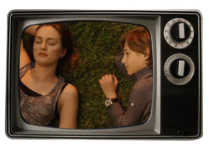 膨友你好｜不能没有的电影