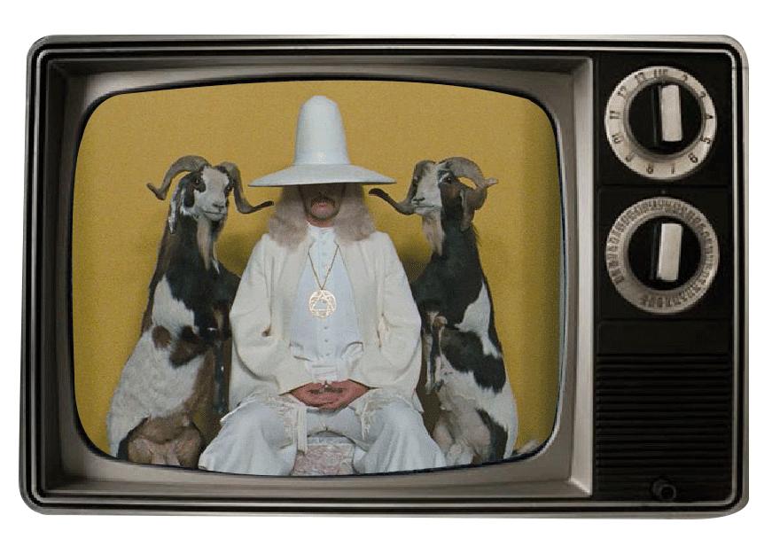 膨友你好｜不能没有的电影