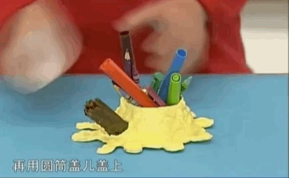 小神龙俱乐部里的艺术创想,童年小神龙俱乐部