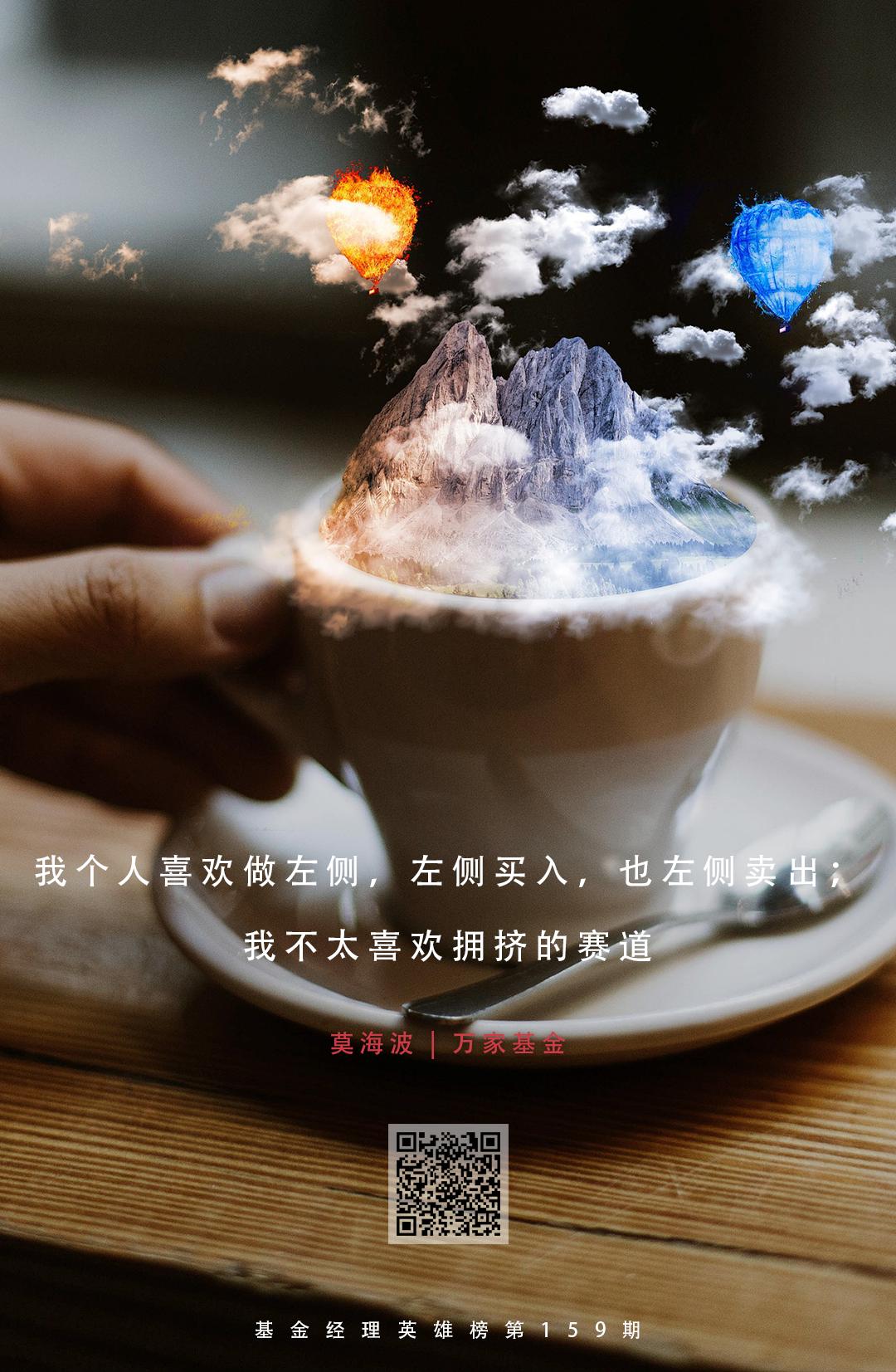 万家基金莫海波文斌怎么样,万家基金莫海波最新消息