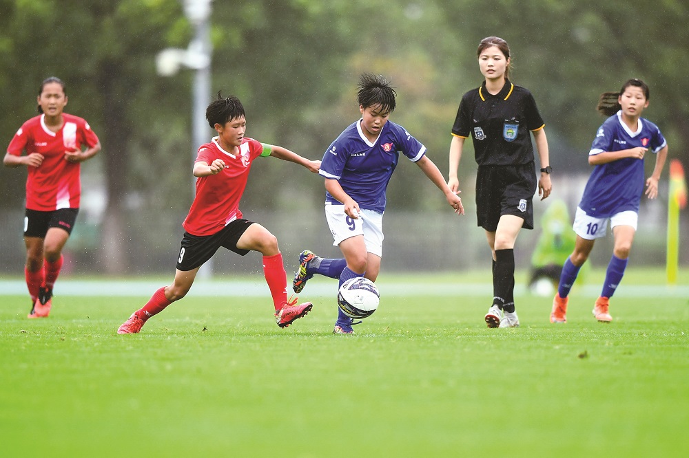 体教融合令上海足球人振奋，接下来将怎么融更让人关注