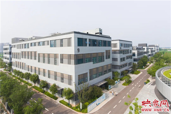 郑州航空港实验区“硬核”出击打造生物药之都