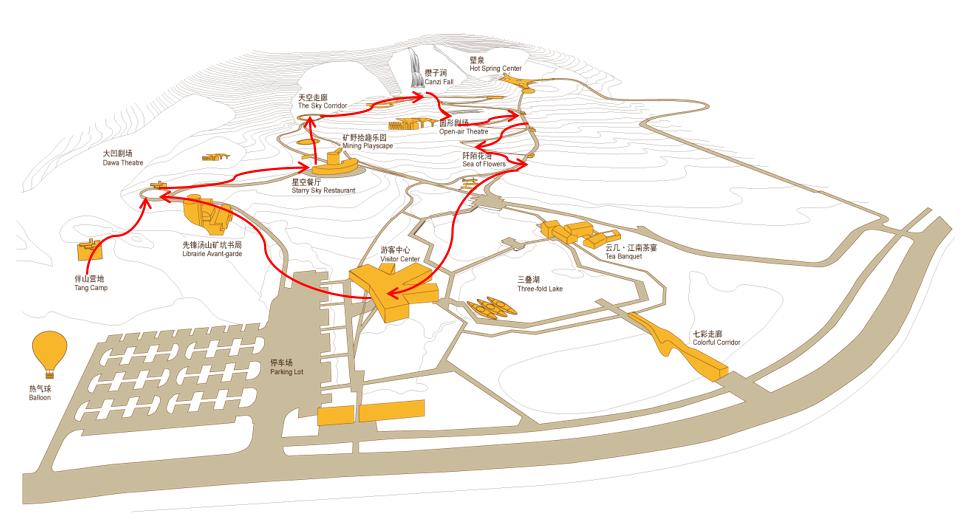 江宁周末能玩一天的地方,国庆假期到哪玩在江宁区内