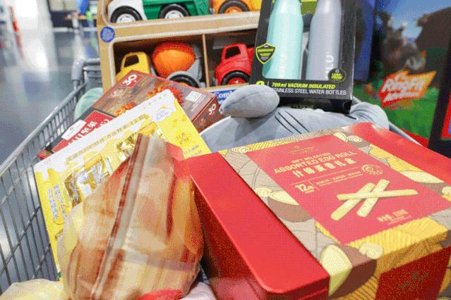 2小时高铁+1小时地铁，就为了去成都逛超市？