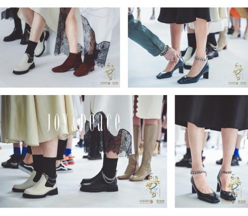 joypeace真美诗是哪儿的品牌,joypeace真美诗限时店