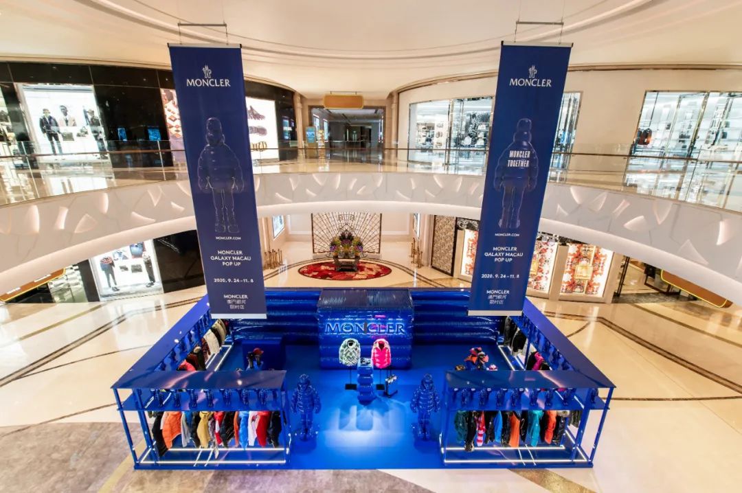 集美们冲啊，今年去澳门可太赚了