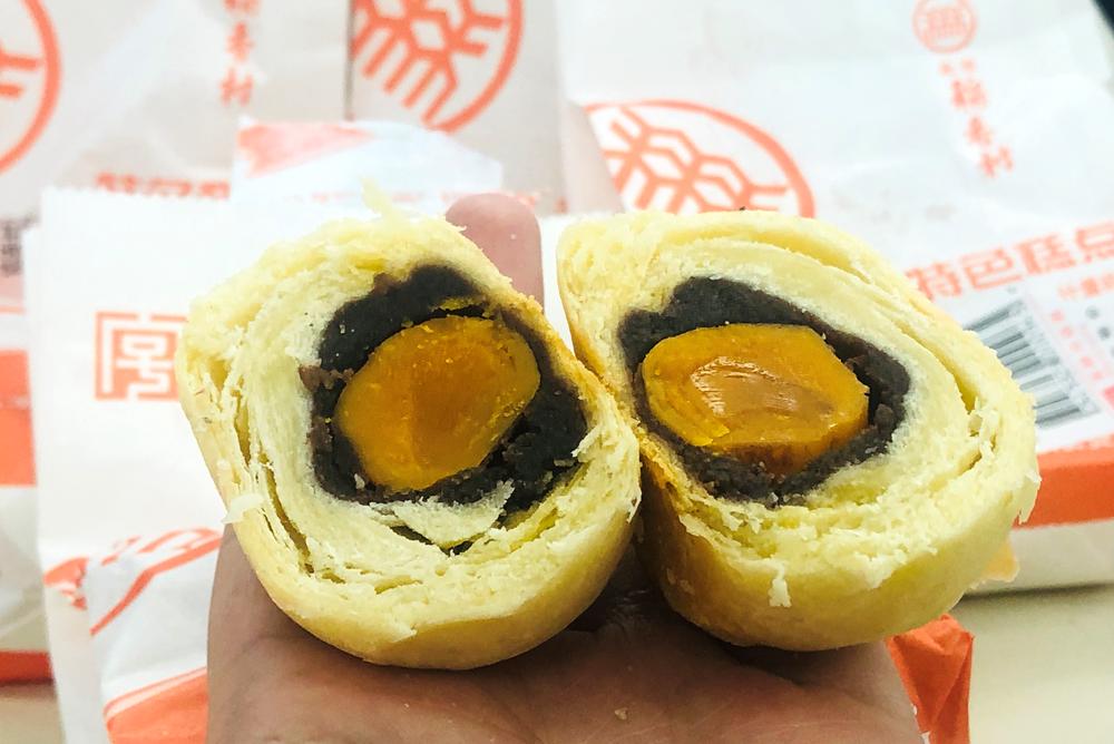 童年回忆杀!82岁的老成都第一代网红糕点铺重新开店啦!杜甫饼、芙蓉酥...快来