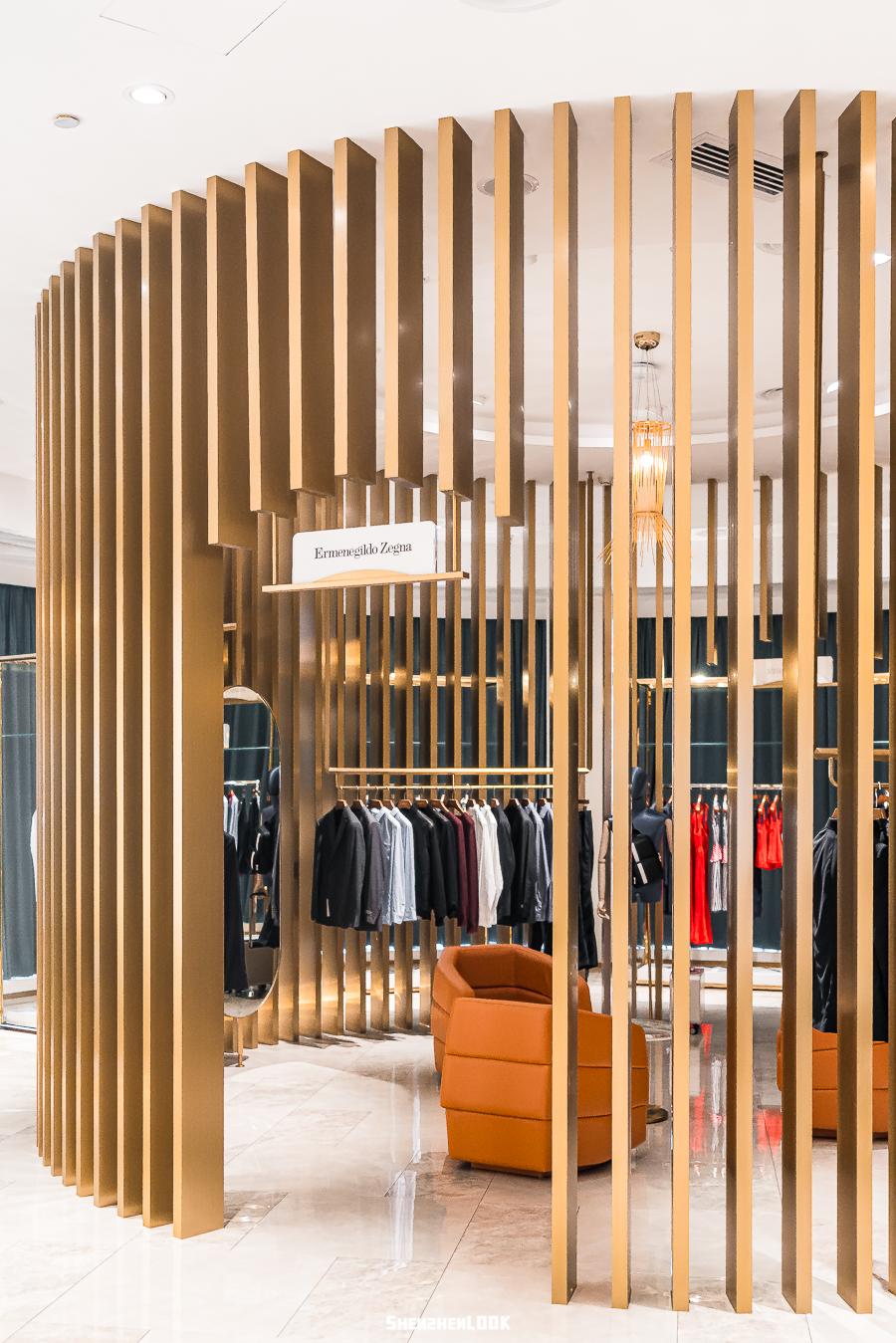 look千盛购物广场店,look百万车