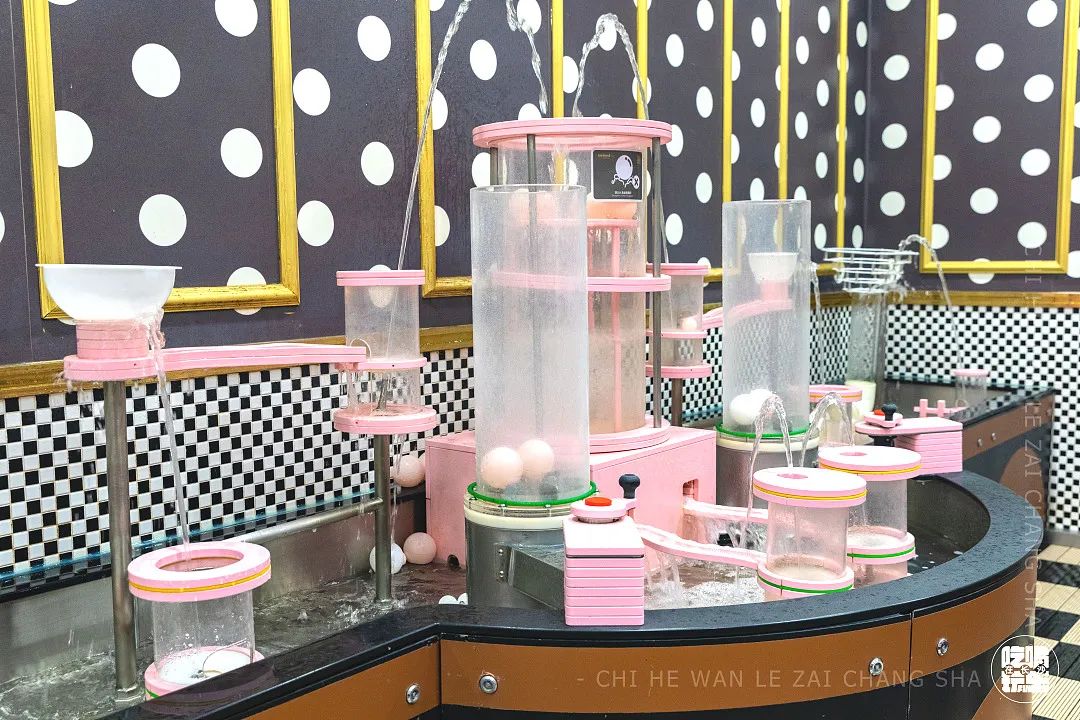 长沙迪士尼亲子游,亲子游玩地点推荐儿童乐园长沙