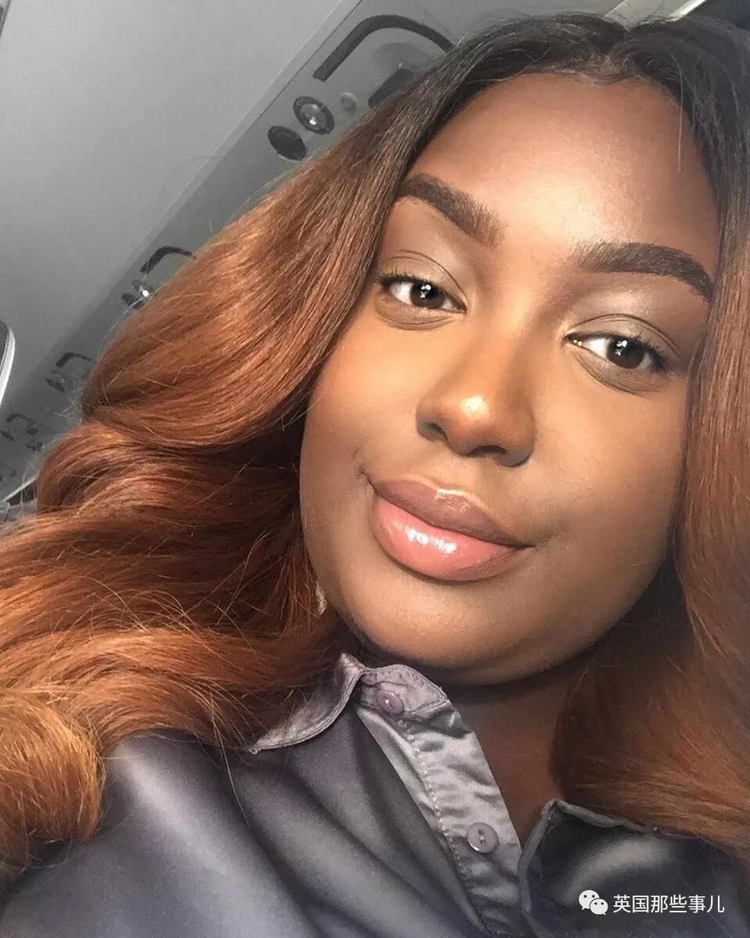 10岁开始沉迷成人片，现在羞耻的一度想自杀..这英国妹子，压力有点大...