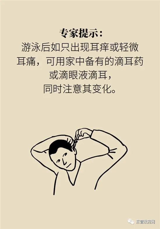 游泳以后腰背痛是姿势不正确吗,游泳后腰疼是姿势不对么