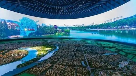 襄阳好消息,襄阳国庆节免费景点