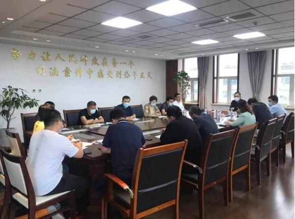 23人涉黑案终审宣判完整视频,大安首例涉黑涉案审判始末