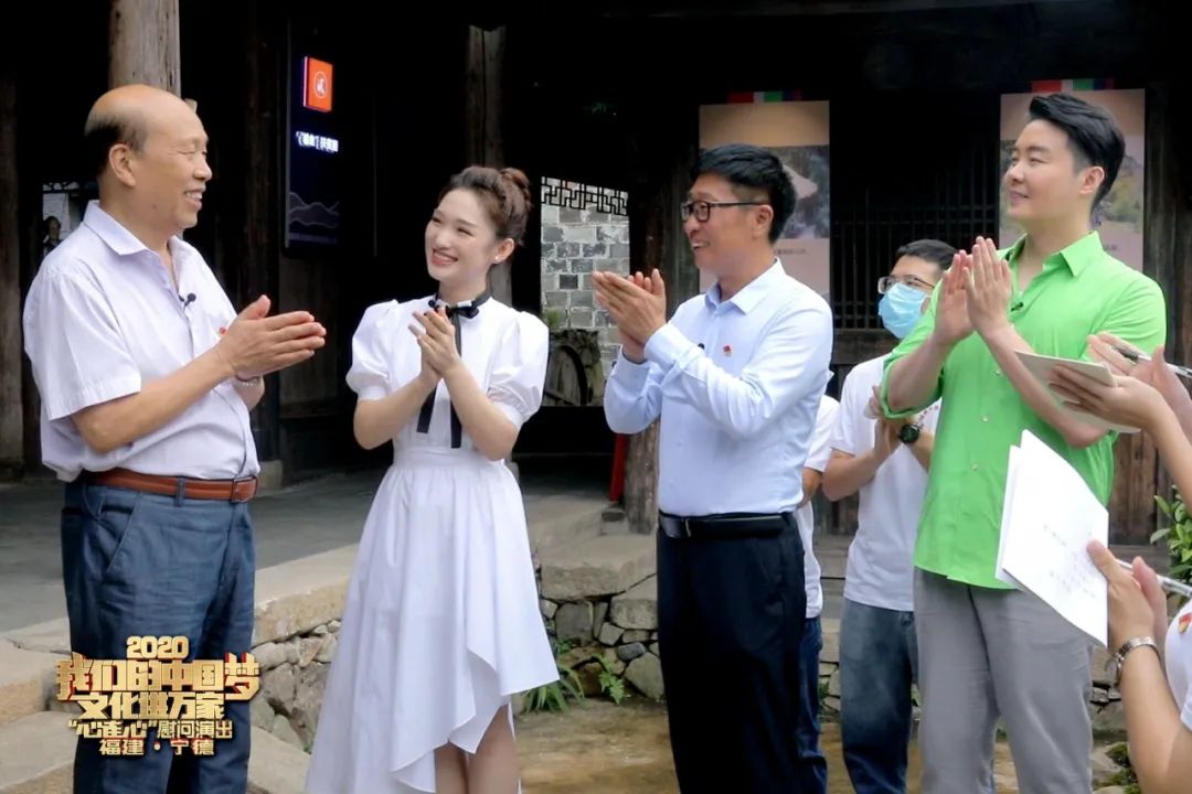 我们的中国梦文化进万家节目,我们的中国梦文化进万家活动启动