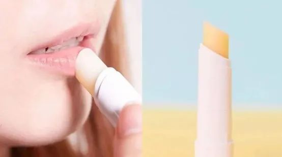 适合干唇唇炎变色唇膏,去死皮不粘嘴滋润平价的唇膏