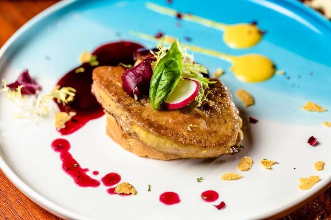 广州异国餐厅推荐,广州十大异国风味餐厅