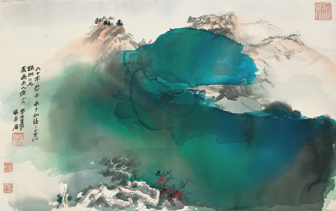 买！买！买！这个假期到香港苏富比收割宝物