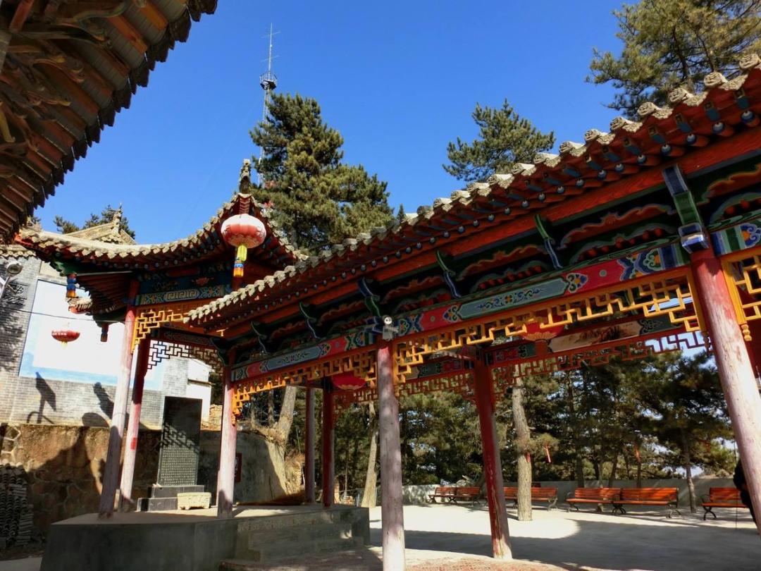 武都旅游景点大全,武都旅游线路