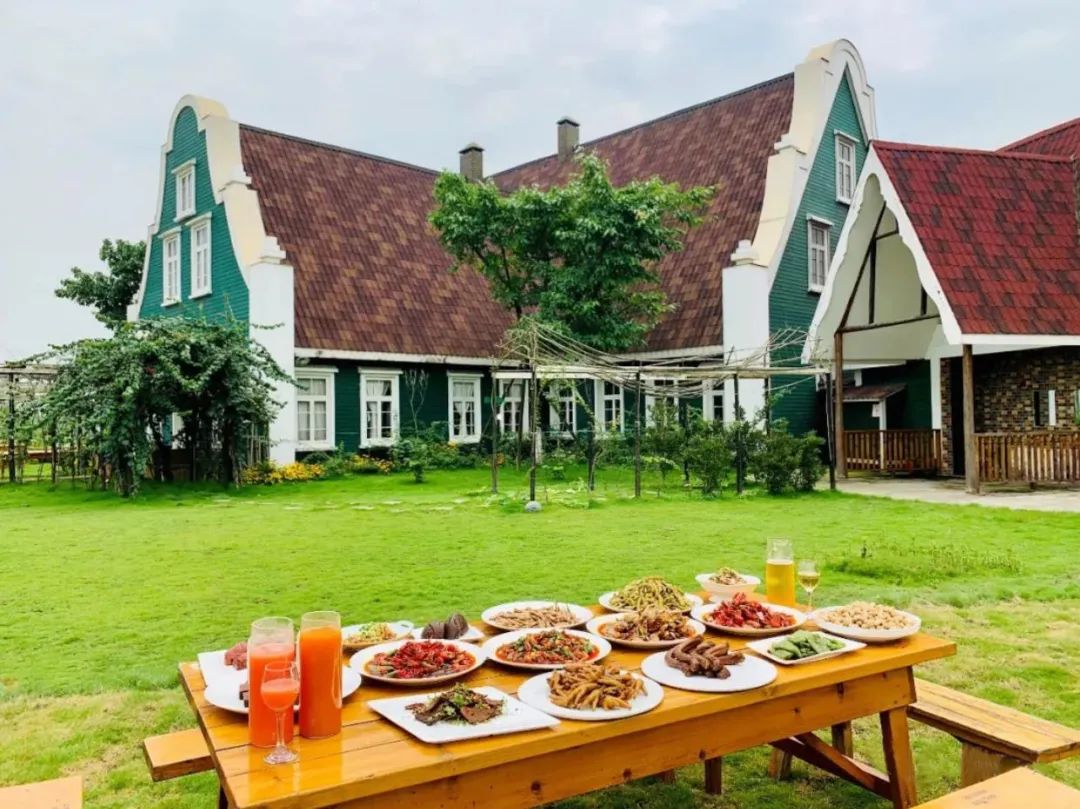 广汉哪里有好吃的地方,广汉有什么好吃的推荐