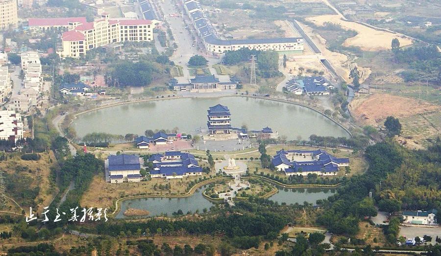 国庆逗阵行第五站｜秋风送爽，“开漳圣地”欢迎您