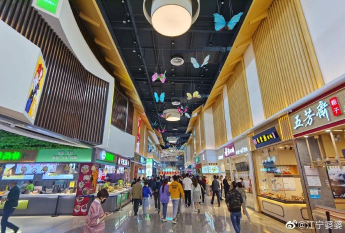 江苏高速服务区为什么那么好,江苏淮安高速被骂上热搜