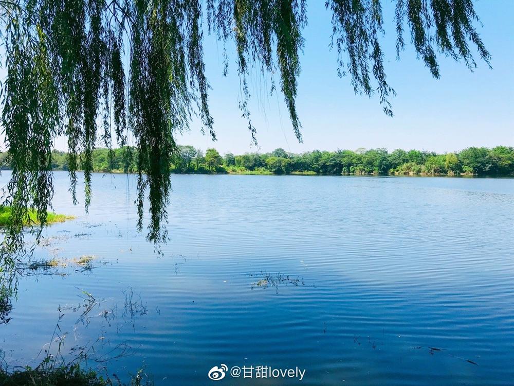 5条乡村游路线等你来打卡,国庆节乡村旅游打卡