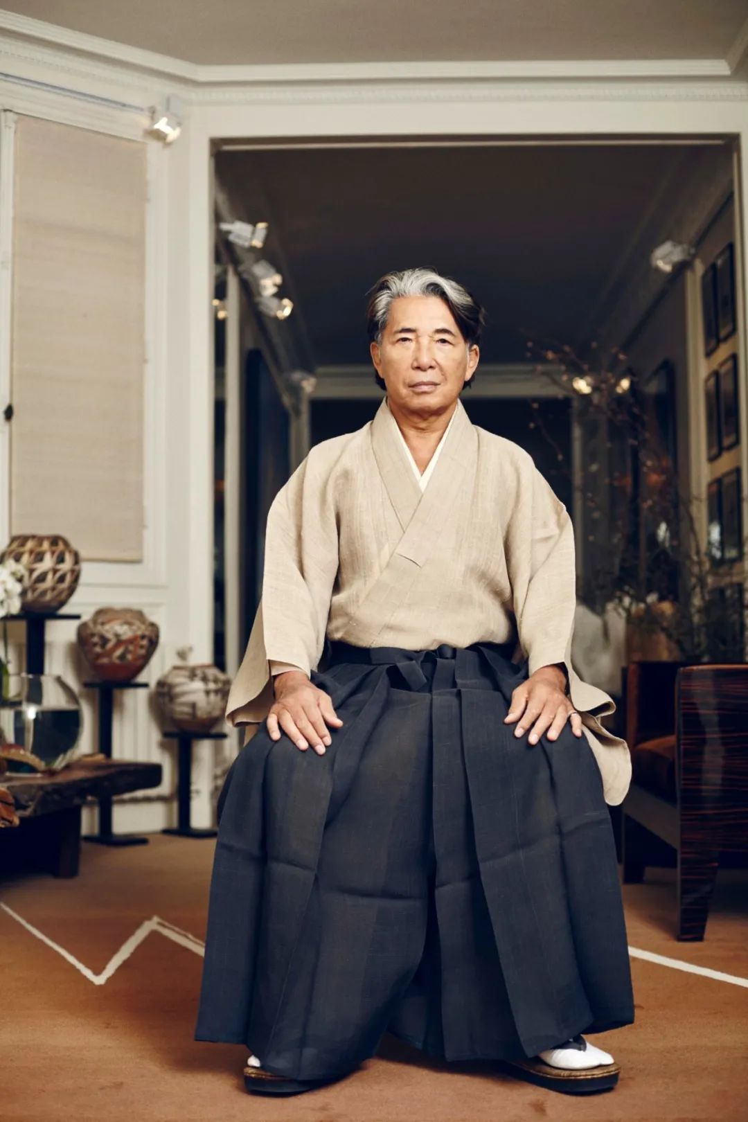 高田贤三kenzo直播,kenzo是不是高田贤三