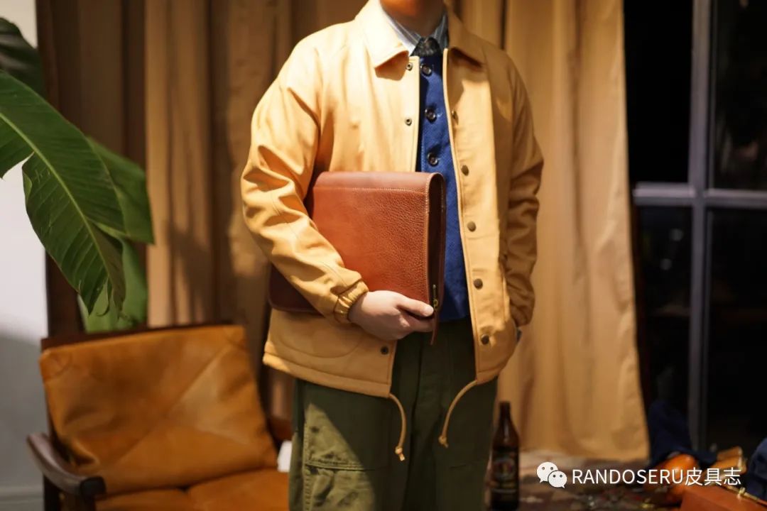 UrbanoReikish手拿包团购，加新色了