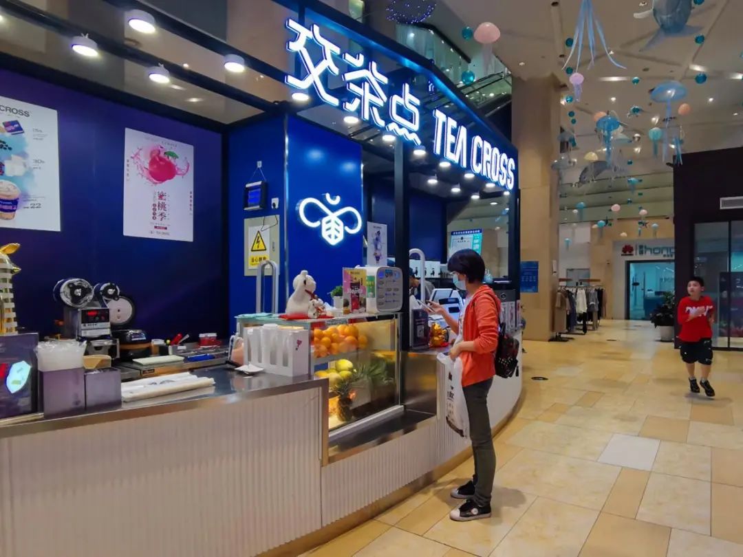 巴黎春天天山路店,巴黎春天升级款