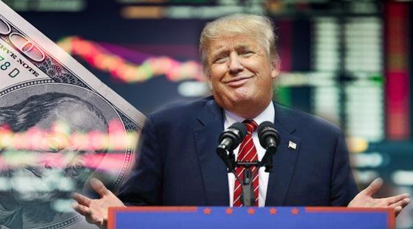 药物治疗影响特朗普思维？刚出院就自我伤害，叫停重大谈判！美股尾盘跳水600点，美联储发求助信号