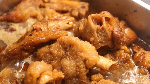 最接近柳州味道的螺蛳粉,超香的柳州螺蛳粉